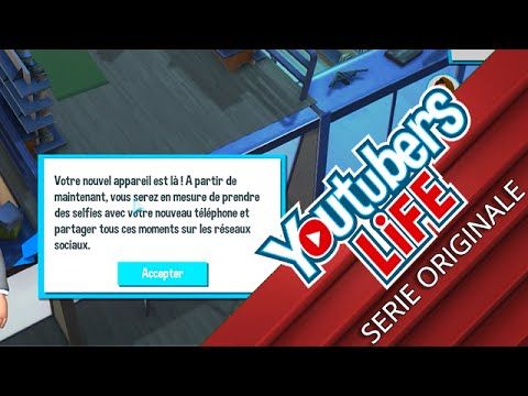Video guide by StudioIRG: Youtubers Life Level 17 #youtuberslife