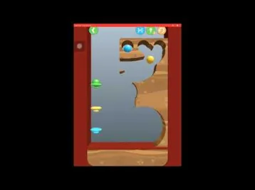 Video guide by Els Gaming: Dig it! Chapter 327 - Level 327 #digit