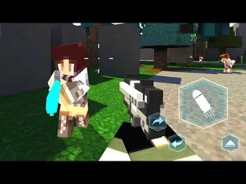 Video guide by Lomelvo: The Survival Hunter Games Part 4 #thesurvivalhunter