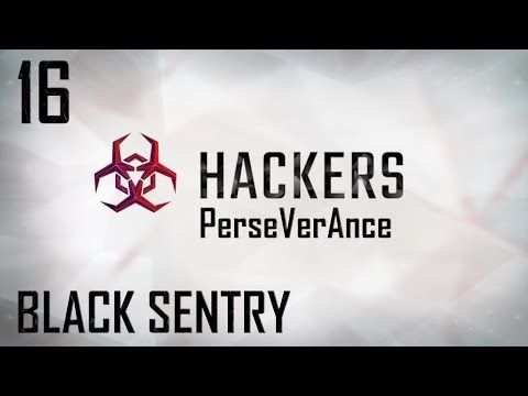 Video guide by PerseVerAnce: Hackers Level 16 #hackers