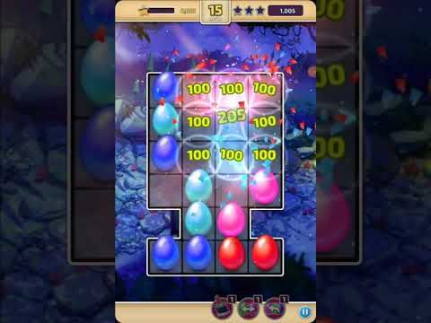 Video guide by MeoMeo và WanWan Inspired: Crack Attack! Level 31 #crackattack
