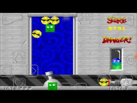 Video guide by FieryMaxiMan: Snood Level 3 #snood