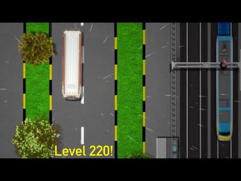 Video guide by MP 3424: Parking mania Level 220 #parkingmania