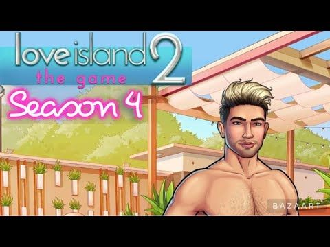 Video guide by Theodora Ionescu: Love Island The Game 2 Level 32 #loveislandthe