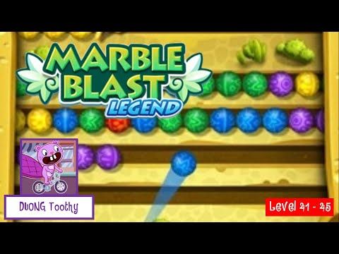 Video guide by ? Dương Toothy ?: Marble Blast Legend Level 41 #marbleblastlegend