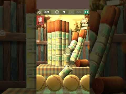 Video guide by play play game: Hit & Knock down Level 45 #hitampknock