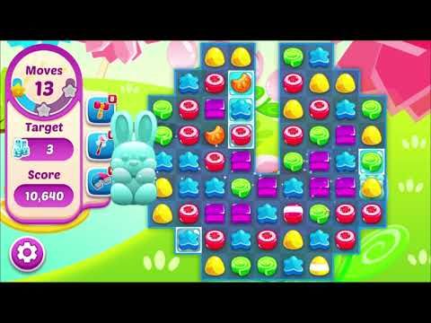 Video guide by VMQ Gameplay: Jelly Juice Level 160 #jellyjuice