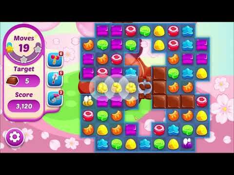 Video guide by VMQ Gameplay: Jelly Juice Level 113 #jellyjuice