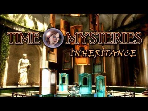 Video guide by Ryder25: Time Mysteries Level 01 #timemysteries
