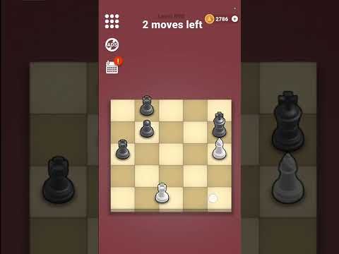 Video guide by Pocket Chess Solutions : Pocket Chess Level 890 #pocketchess