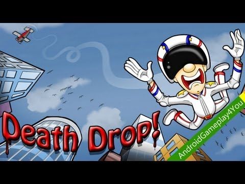 Video guide by : Death Drop  #deathdrop