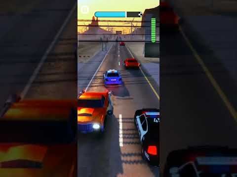 Video guide by My Game World: Rush Hour 3D Level 1255 #rushhour3d