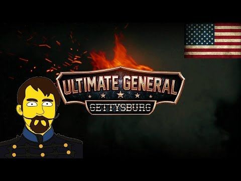 Video guide by Lord John: Ultimate General: Gettysburg Part 3 #ultimategeneralgettysburg