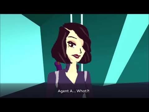 Video guide by Arglefumph: The Nancy Drew Dude: Agent A: A puzzle in disguise Part 19 #agentaa