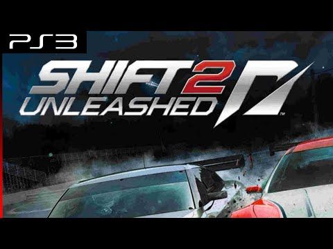 Video guide by RacingGameArchive: SHIFT 2 Unleashed Part 1 #shift2unleashed
