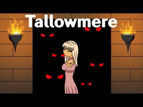 Video guide by Eino Chisune: Tallowmere Level 6 #tallowmere