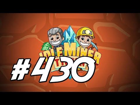 Video guide by GameHopping: Idle Miner Tycoon Level 32 #idleminertycoon