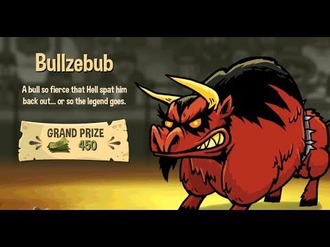 Video guide by Gameplay Buffet: PBR: Raging Bulls Part 3 #pbrragingbulls