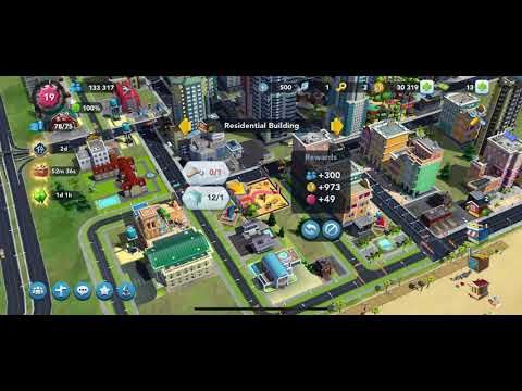Video guide by HarrisTsangGaming: SimCity BuildIt Level 19 #simcitybuildit