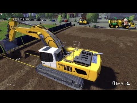 Video guide by DOMINIQUE LABASTE: Construction Simulator 3 Part 15 #constructionsimulator3