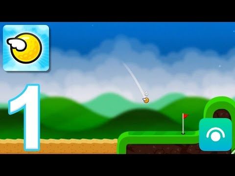 Video guide by TapGameplay: Flappy Golf 2 Part 1 #flappygolf2