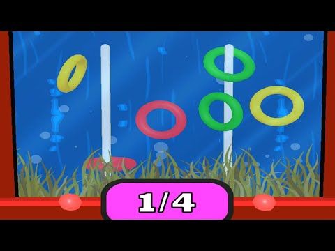 Video guide by Jplay Gaming: Candy Challenge 3D Level 35 #candychallenge3d