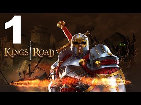 Video guide by TapGameplay: KingsRoad Part 1 #kingsroad