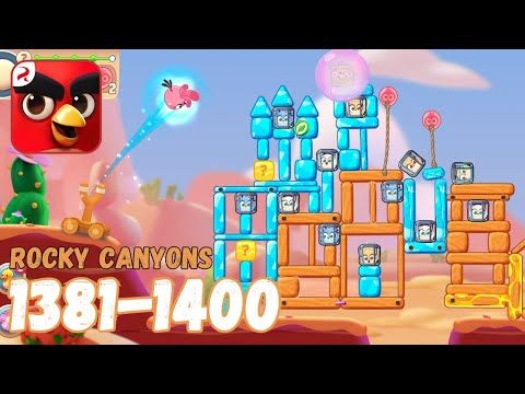Video guide by Lava: Angry Birds Journey Part 70 #angrybirdsjourney