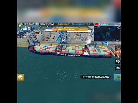 Video guide by gaming greece: Ship Tycoon Part 3 #shiptycoon