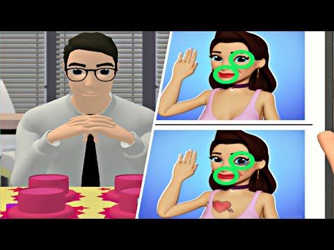 Video guide by Tap OK Android, iOS: Psycho Therapy 3D! Part 2 #psychotherapy3d
