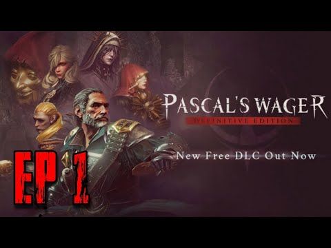 Video guide by : Pascal's Wager  #pascalswager