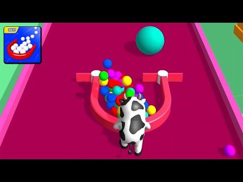 Video guide by NNP Gameplay: Picker 3D Level 74 #picker3d