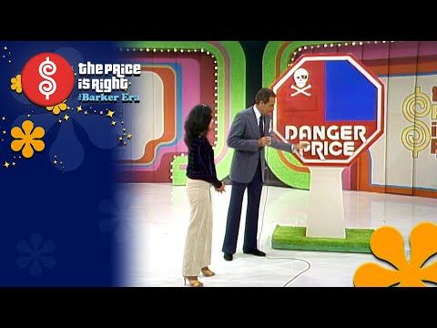 Video guide by The Price Is Right: The Barker Era: The Price Is Right™ Level 12 #thepriceis