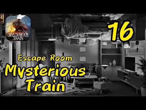 Video guide by Angel Game: Escape Room!!! Level 16 #escaperoom