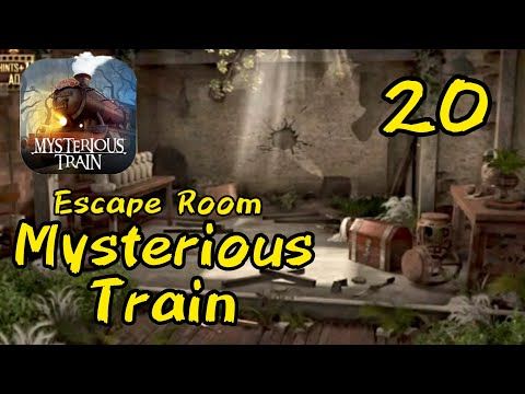 Video guide by Angel Game: Escape Room!!! Level 20 #escaperoom