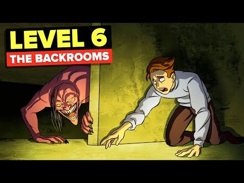 Video guide by Backrooms Explained: Lights Out Level 6 #lightsout