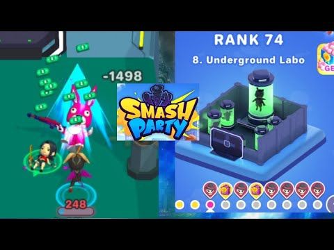 Video guide by Ahsan Gamer YT: The Bunny Level 8 #thebunny