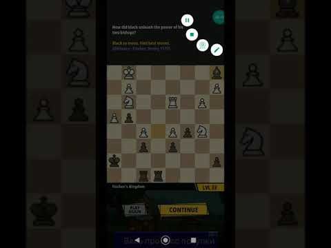 Video guide by ROKiT: Chess Universe Level 33 #chessuniverse