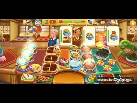 Video guide by MAANi GAMING: Cooking Love Part 3 - Level 11 #cookinglove