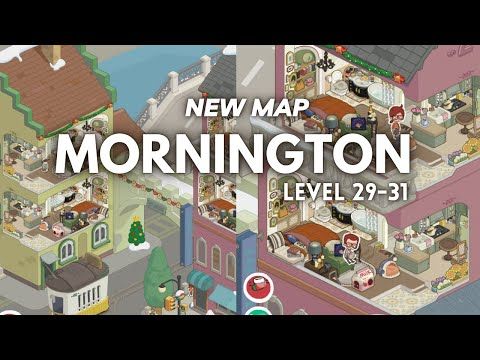 Video guide by CashDaddy: Rent Please! Landlord Sim Level 29-31 #rentpleaselandlord