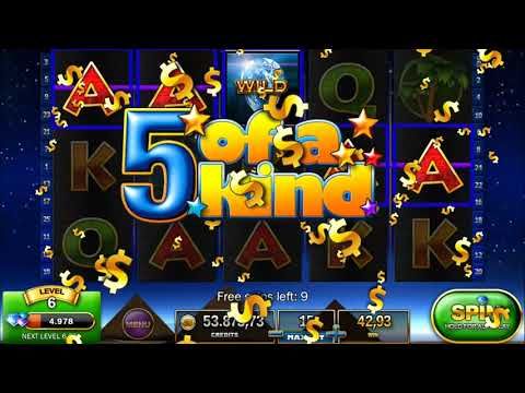 Video guide by Enjoy the Games: Slots Level 2 #slots