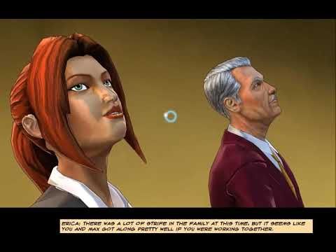 Video guide by bublinkaLove: Cognition Episode 3 Part 10 - Level 3 #cognitionepisode3