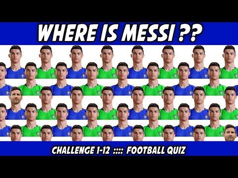 Video guide by FOOTBALL QUIZ ⚽ ?      : Football Level 123 #football