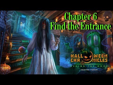 Video guide by V.O.R. Bros: Halloween Chronicles Chapter 6 #halloweenchronicles