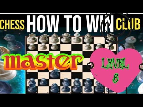 Video guide by Best games: Chess Level 8 #chess