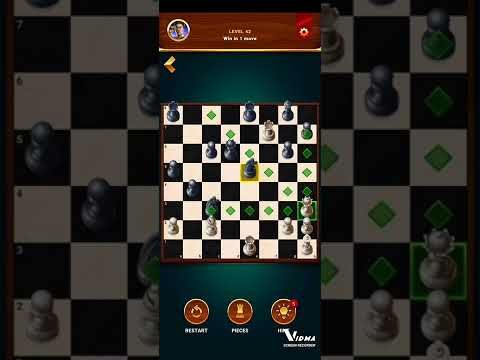 Video guide by Best games: Chess Level 42 #chess