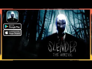 Video guide by Techzamazing: Slender: The Arrival Part 1 #slenderthearrival