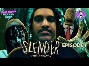 Video guide by ManiYa Streams: Slender: The Arrival Level 01 #slenderthearrival