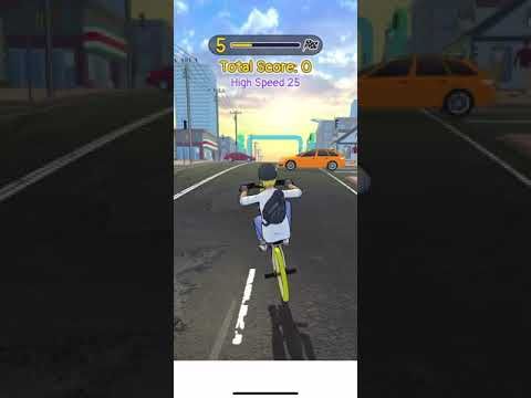 Video guide by PocketGameplay: Bike Life! Level 5 #bikelife
