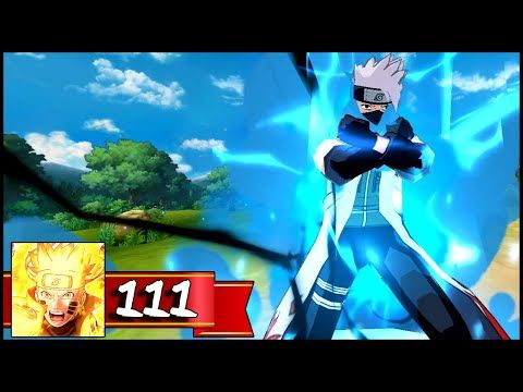 Video guide by JustSpawn Games: Ultimate Hokage Duel Part 111 #ultimatehokageduel